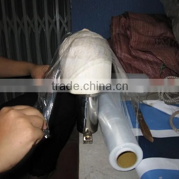 Fresh Young Coconut (Diamond/ Polish Shape) photo-6
