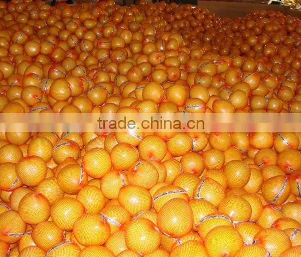 Customers Buy Sour Fresh Honey Pomelo From China photo-2