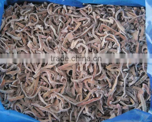 IQF Frozen Black Fungus Ear Mushroom photo-4