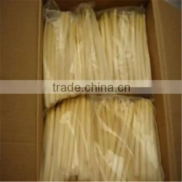 High Quality IQF Frozen Broccoli And Cauliflower From China photo-5
