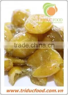 CANDIED LEMON
