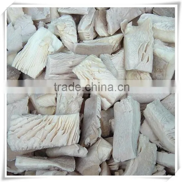 Wholesale Frozen Oyster Mushroom photo-3