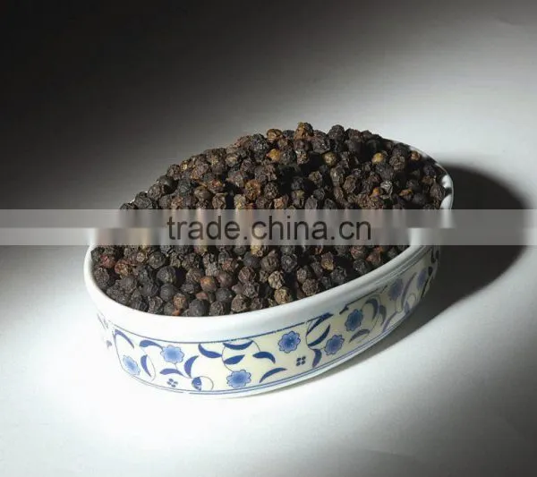 Black Pepper Corns