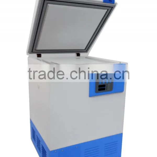 -86 Degree Freezer Medical Cryogenic Refrigerator Laboratory Freezer photo-2