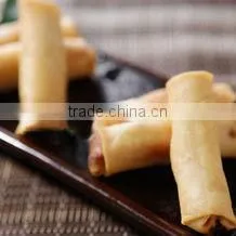 Dried Spring Rolls