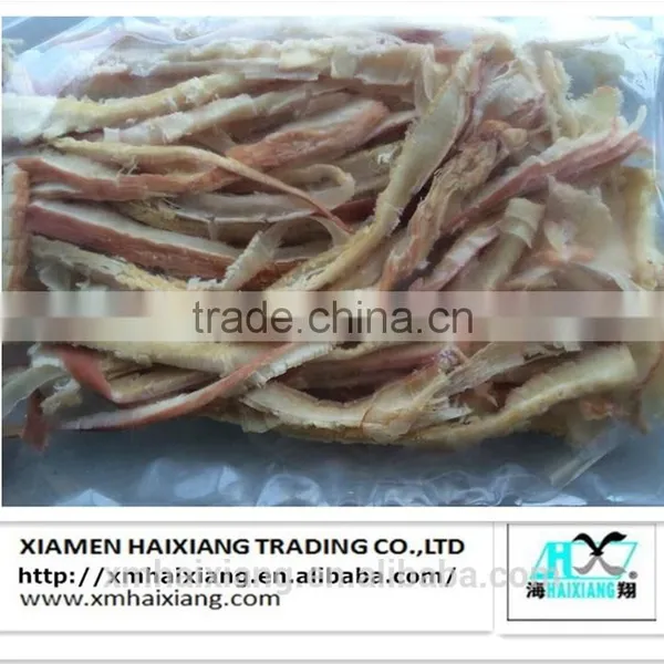 Dried Squid Shredded Slices for You photo-4