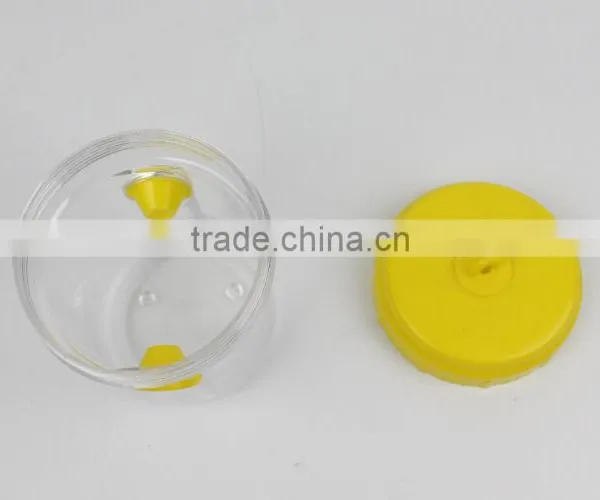 Plastic Wasp Trap 2PCS photo-2