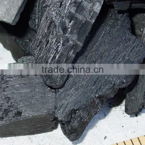 Wood Charcoal Carbonization Furnace Hard Wood Charcoal photo-4