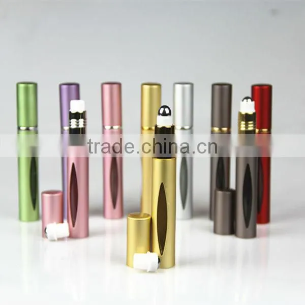 X High Quality 100ml Empty Roll on Perfume Bottles photo-4