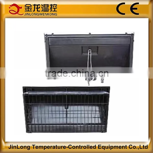 Wall Air Inlet for Chicken House and Poultry Farming photo-2