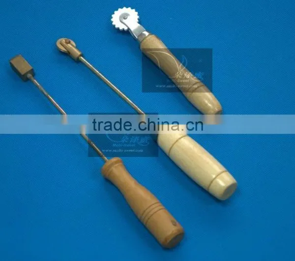 Whole Sale Wheel Type Wire Embedder/ Spur Embedder /beekeeing Tools photo-4