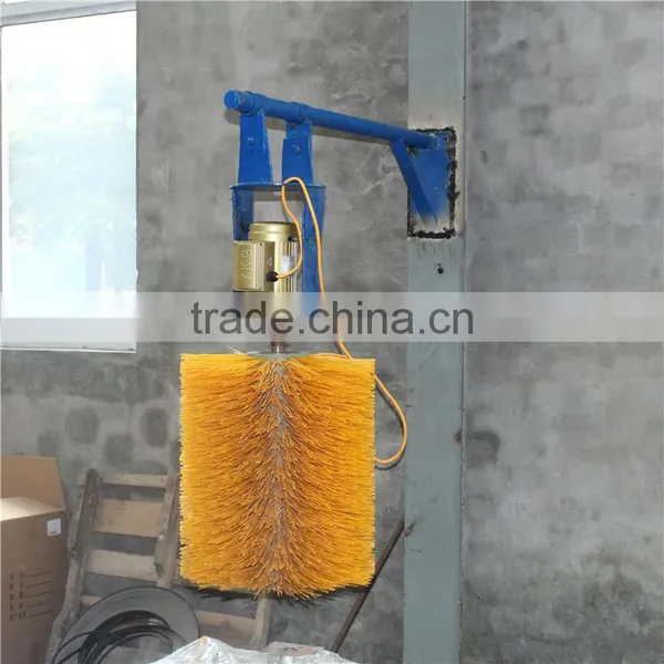 Dairy Farm Equipment Cattle Brush for Sale
