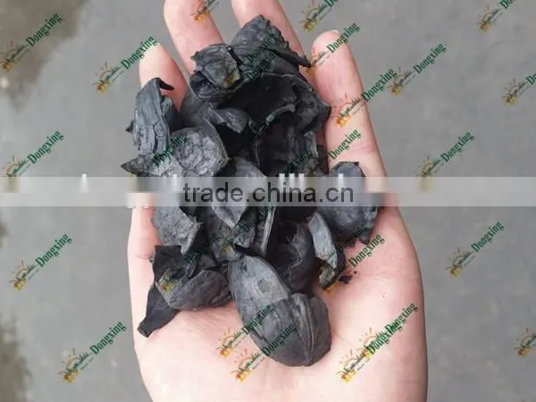 2.54 CBM Volume Barbecue Charcoal Furnace photo-5