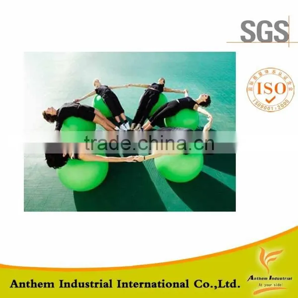 Exercise Ball Workouts,Top Quality Anti-burst Exercise Ball,Fit Yoga Ball photo-6