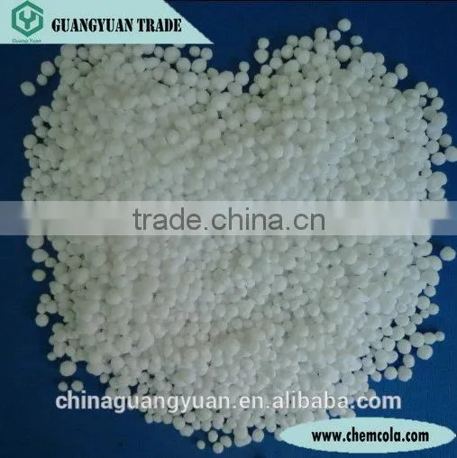 Fertilizer Urea in 50kg Bags for Export