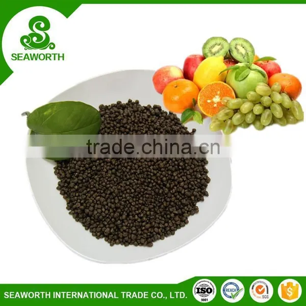Super Quality China Supplier Diammonium Phosphate for Sale photo-2