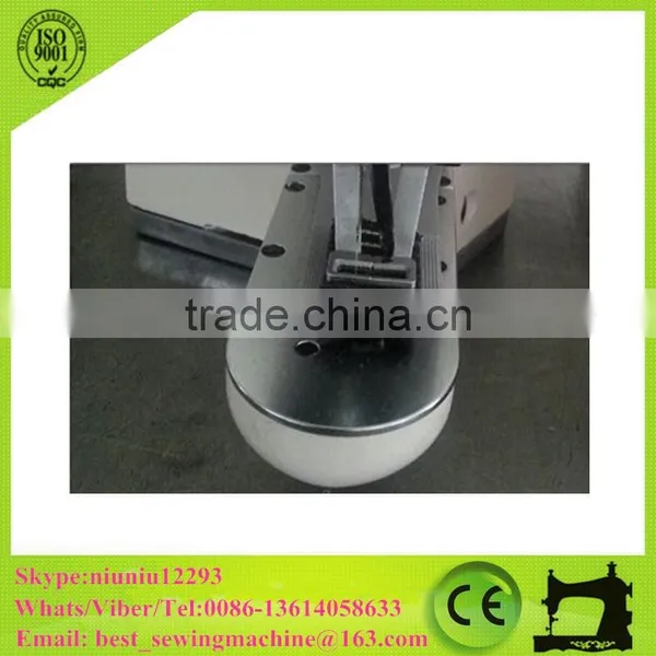 Direct Drive Electronic Button Attaching Sewing Machine Button Machine Button Sewing Machine CS-1904 photo-5