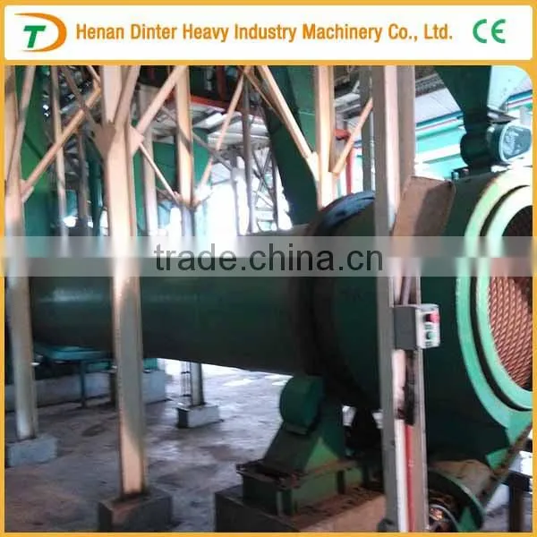 5TPH Palm Fruit Extract Plant photo-6