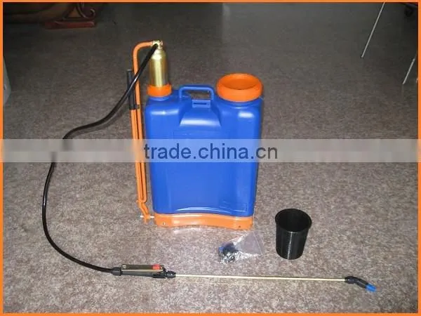 16L Jacto Fine Mist Sprayer Pump photo-2