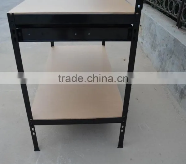 Steel Work Bench With Drawers photo-5