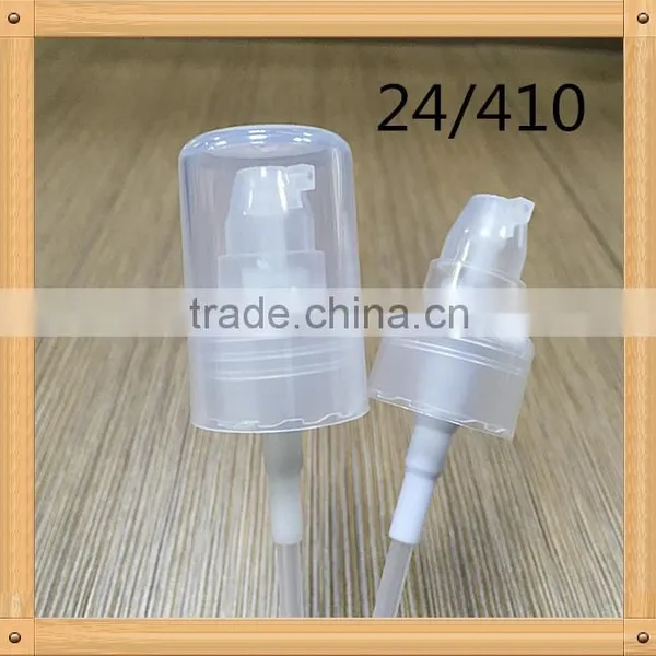 Plastic Material and Pump Sprayer Type Treatment Pump photo-5