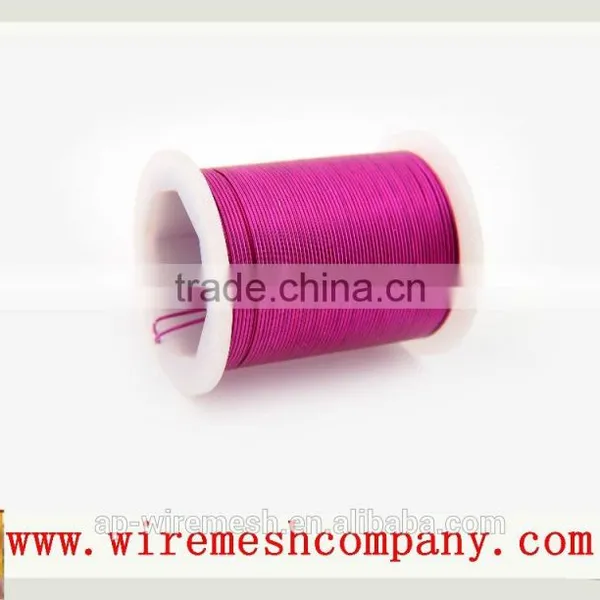 0.2-1.6mm Florist Stem Wire photo-3