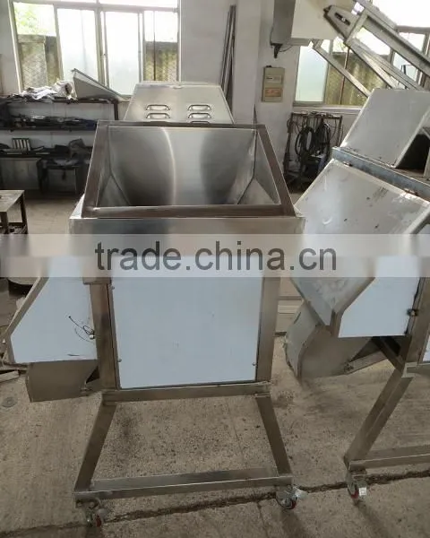 Multi-function Onion Dicer Machine photo-3