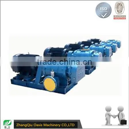 Hot Sale Best Price New Condition Efficiency Manufacturer Small Powerful Air Blower photo-6