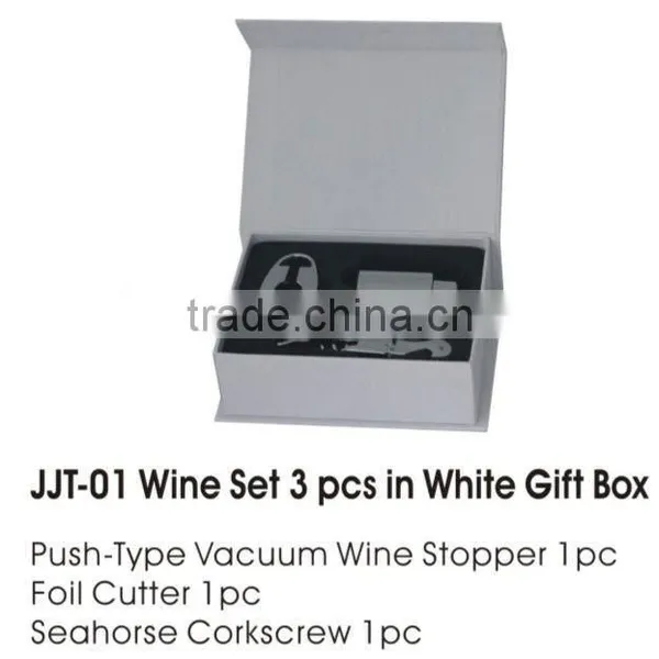 Wine Gift Set,wine Accessories