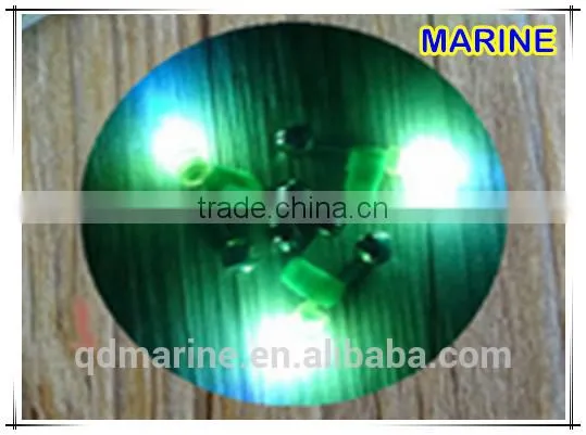 LED Fishing Rod Bite Alarm Bells photo-4