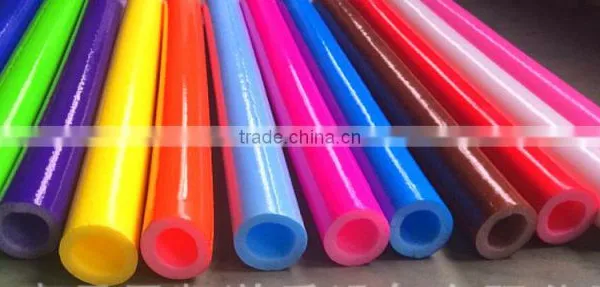Soft Foam Tube for Playground photo-2