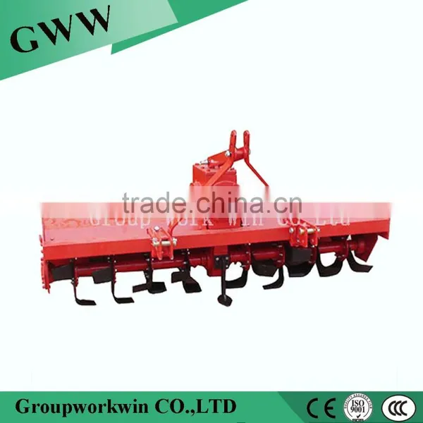 Mini Garden Rotary Tiller/12-25HP Tractor Matched/SGTN Rotary Tiller photo-4