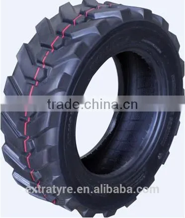 Armour Lande Brand Industrial Tyre SK300 , for Bobcat Skidsteer Tires photo-2