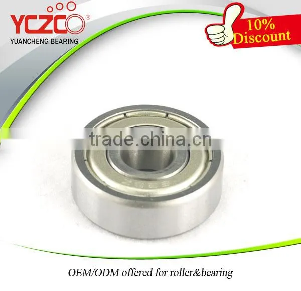 Excellent Stainless Bearing With Free Sample photo-3