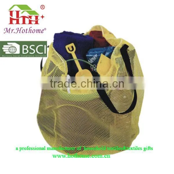 Nylon Mesh Bag for Clothing Storage photo-4