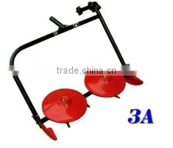 RM-1 Mower