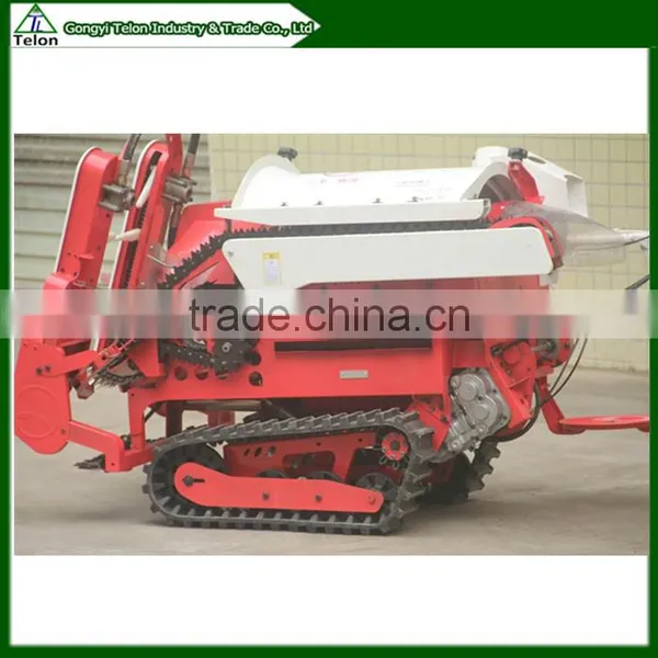 2016 New Type Mini Harvester Combine 4lz photo-2