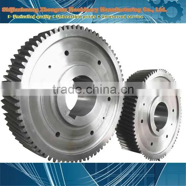Gear/gear Box/gear Motor