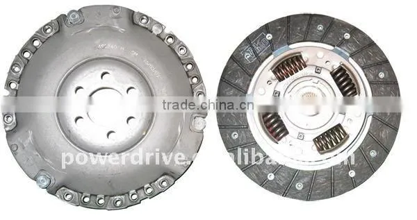 Clutch Kit
