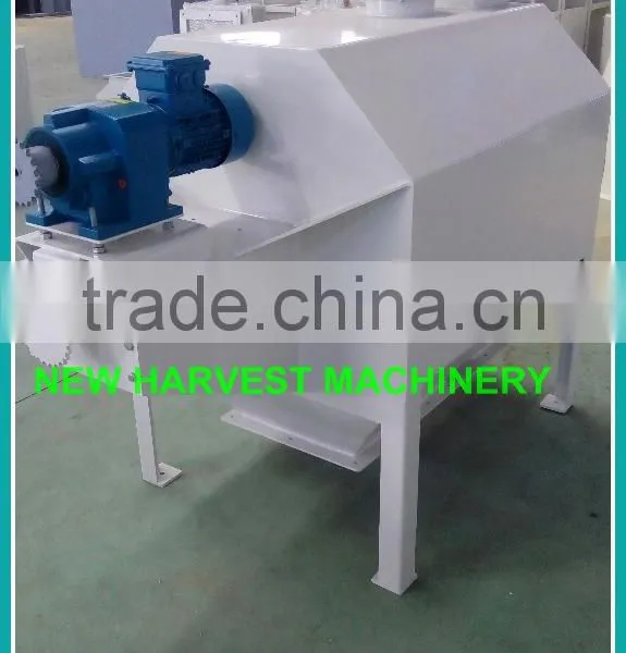 High Quality Drum Cleaner for Feed Raw Material photo-3