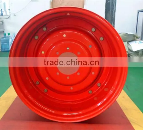 Stainless 30 Inch Steel Wheel Rim photo-3