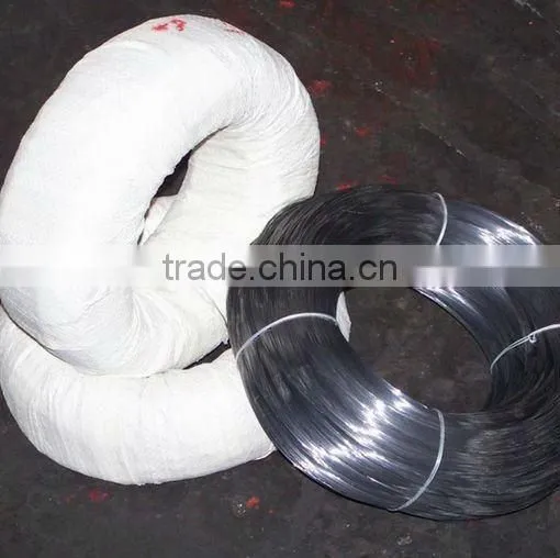 Black Annealed Iron Wire