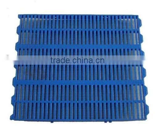 Fiberglass Support Beams/slats Floor for Pig Farm photo-3