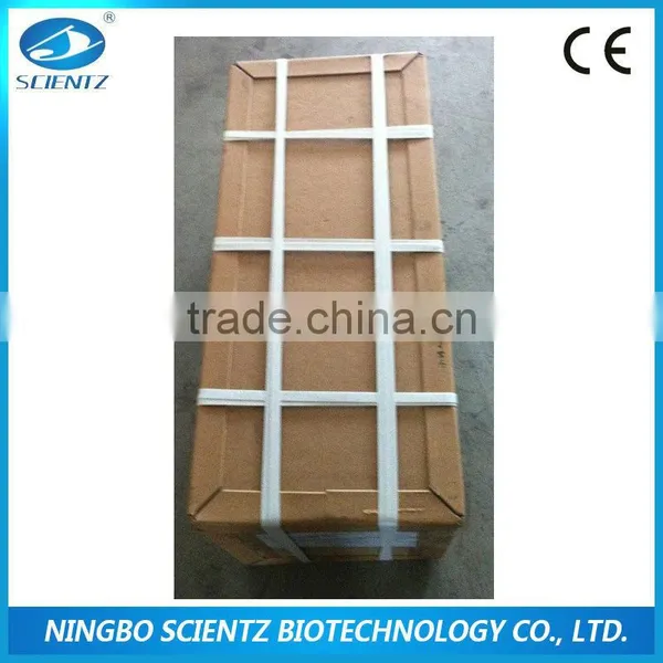 Scientz-09L Laboratory Paddle Blenders photo-5