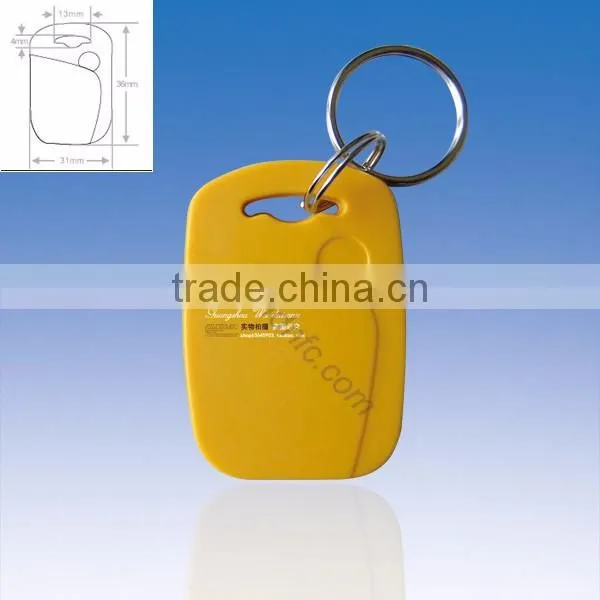 EM4200 Proximity ID Token Tag Key Fobs photo-2