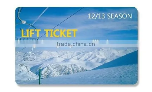 Prin UHF RFID Card photo-3