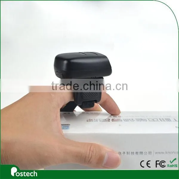 Newest FS03S Factory Direct Supply bi Directional Barcode Scanner With CE ROHS FCC Certicifation Approved photo-3