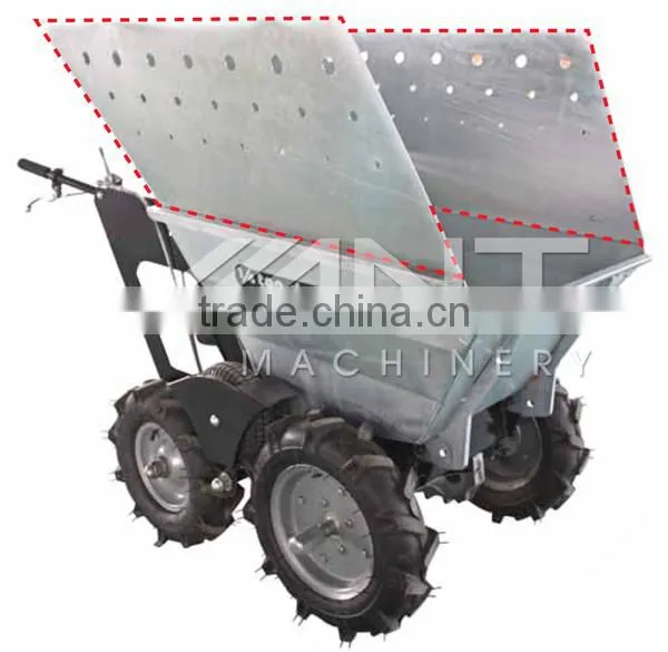 Farm Trolley BY250 photo-4