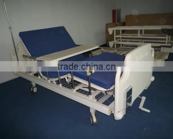 OEM Blow Molding Hopital Equipments,plastic HDPE Medical Headboard For Sale photo-3
