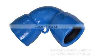 Cating Iron Pipe photo-5